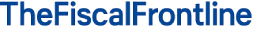 TheFiscalFrontline logo
